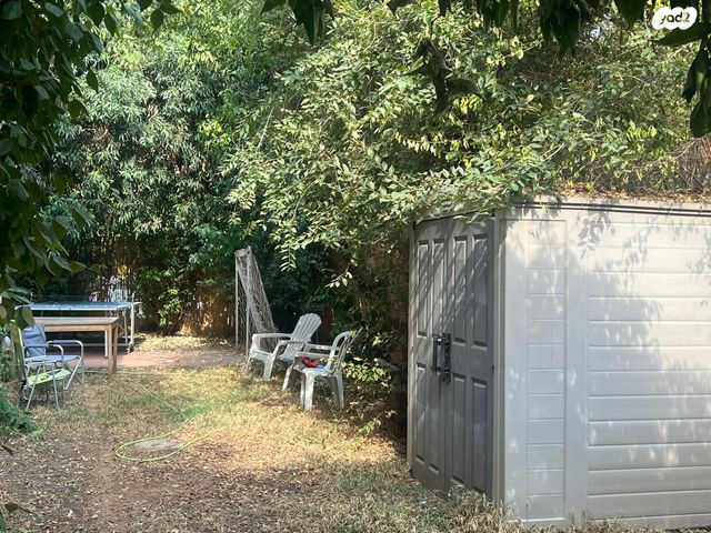 בית פרטי/ קוטג', נחום 2, רמת חן, רמת גן