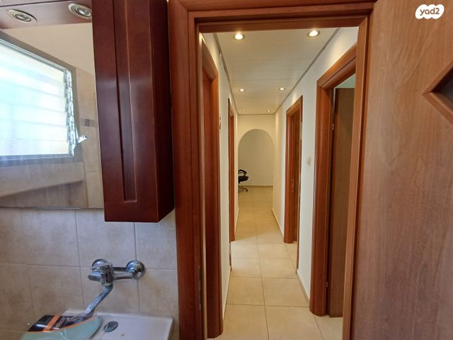 דירה, אנה פרנק 41, באבוב, בת ים