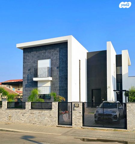 בית פרטי/ קוטג', הגאולה 1, ניצן, ניצן