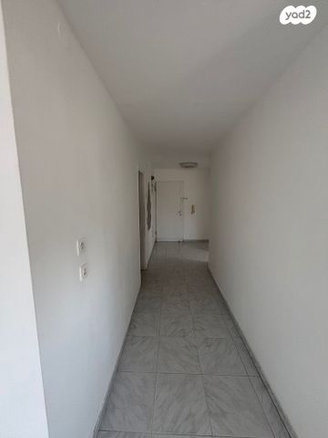 דירה, ניתאי הארבלי 46, קטמונים, ירושלים