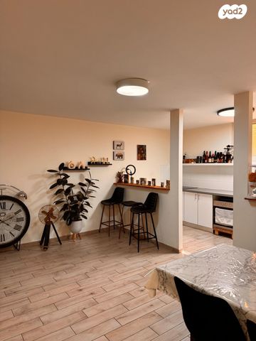 מרתף/ פרטר, הארבל 18, חשמונאים, חשמונאים