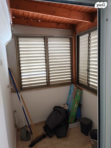 דירה, שדרות בן גוריון 41, המושבה הגרמנית, חיפה