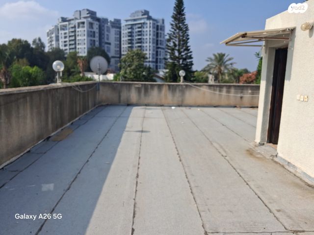 דירה, יפה לייב 19, קרית קריניצי, רמת גן