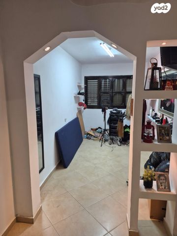 דירה, ש"י עגנון 4, נווה ים, אשקלון