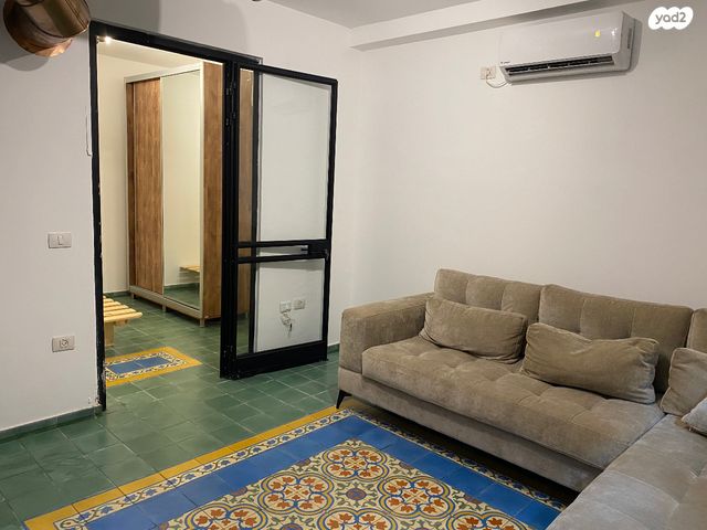 דירה, הדואר 12, צפון יפו, המושבה האמריקאית-גרמנית, תל אביב יפו