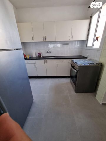 דירה, הרצל 105, שעריים, רחובות