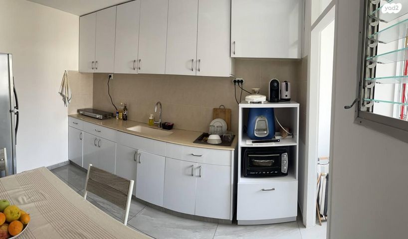 דירה, קהילת קנדה 15, יפו ד', גבעת התמרים, תל אביב יפו