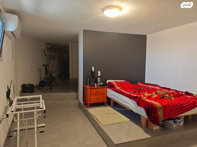 יחידת דיור, מבצע הראל 16, רובע ד', אריאל