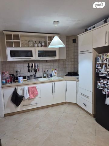 דירה, ש"י עגנון 4, נווה ים, אשקלון