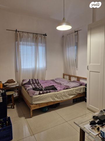 גג/ פנטהאוז, יוסף שפרינצק 30, אחדות, פתח תקווה