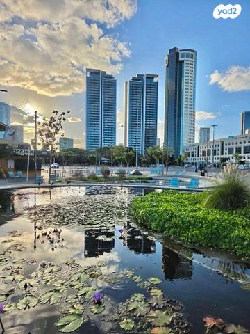 דירה, וינגייט 3, יד אליהו, תל אביב יפו