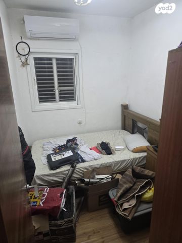 דירה, הרב קוק 6, רוטשילד עצמאות, בת ים