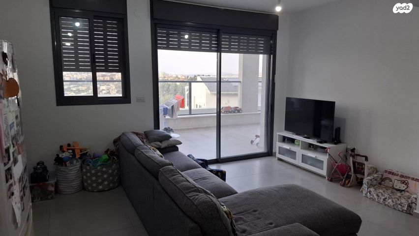 דירה, גלבוע 3, לבונה, כפר ורדים