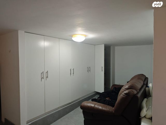 יחידת דיור, מבצע הראל 16, רובע ד', אריאל