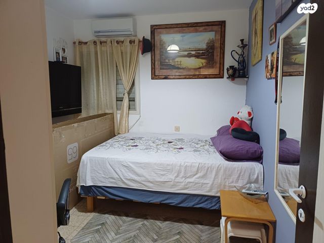 דירה, המלך אחז 31, אופיר, אילת