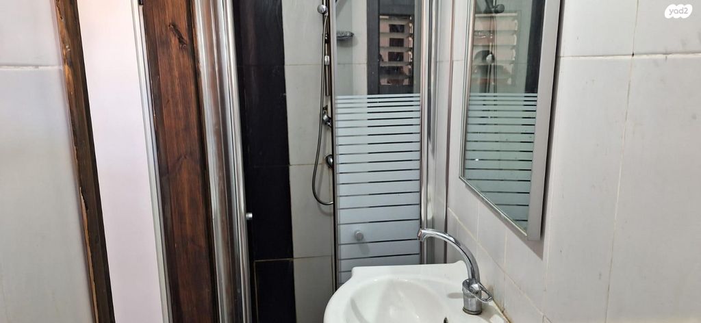 יחידת דיור, בזל 61, שכונה א', באר שבע