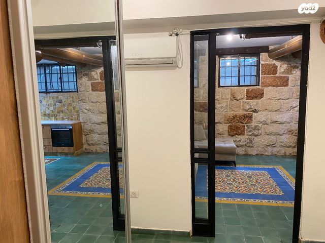 דירה, הדואר 12, צפון יפו, המושבה האמריקאית-גרמנית, תל אביב יפו