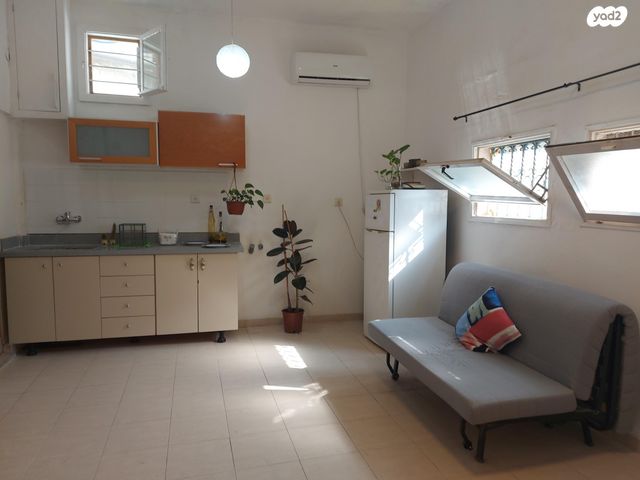 דירה, צריפין 18, פלורנטין, תל אביב יפו