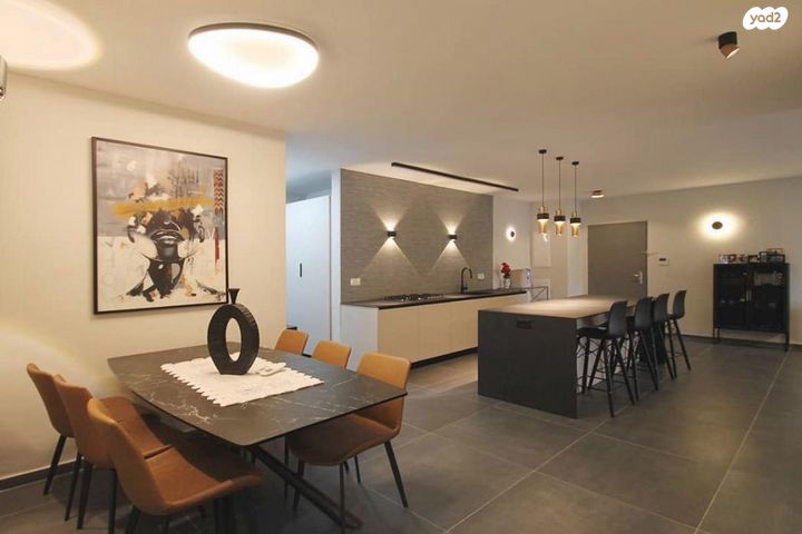 גג/ פנטהאוז, ההלכה 6, עליות, רמת גן