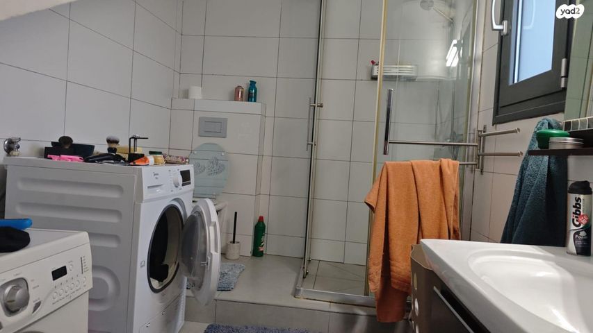 יחידת דיור, מבצע הראל 16, רובע ד', אריאל