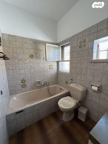 דו משפחתי, אלוף דוד 134, רמת חן, רמת גן