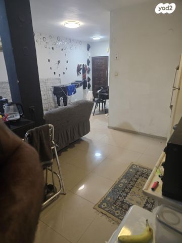 דירה, הרב קוק 6, רוטשילד עצמאות, בת ים