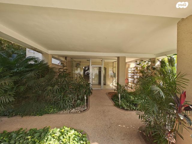 דירה, אנטיגונוס 3, הצפון החדש - צפון, תל אביב יפו