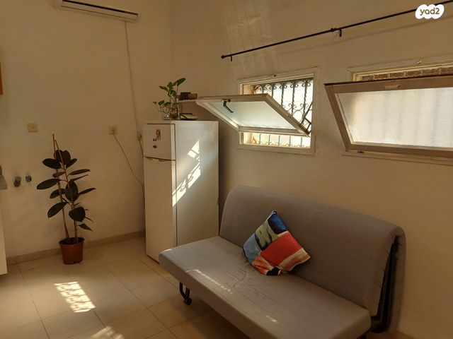 דירה, צריפין 18, פלורנטין, תל אביב יפו