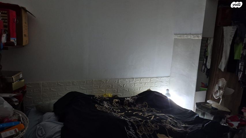 דירה, רוטשילד 33, הגבול רוטשילד, בת ים