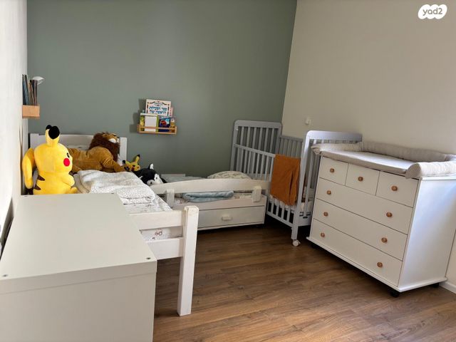 דירת גן, גלעד 34, פדואל, פדואל