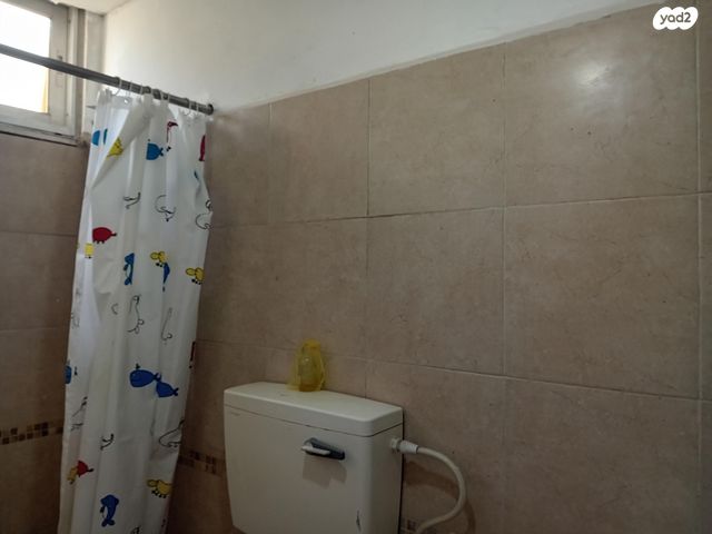 דירה, יצחק שדה 2, רמת ורבר, פתח תקווה