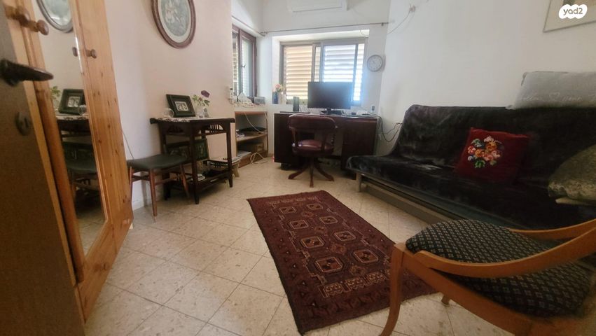 דו משפחתי, השומרים 21, קרית עמל, קרית טבעון