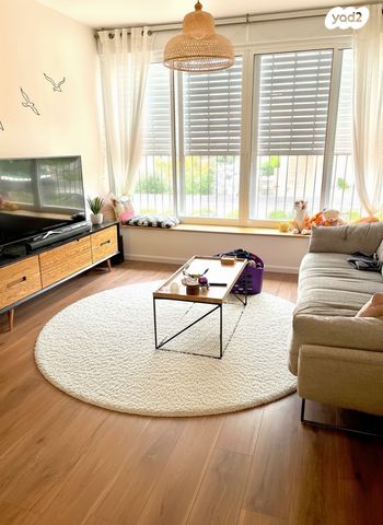 דירה, חניתה 13, עיר, מרכז העיר, נהריה