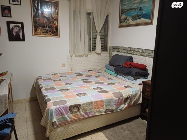 דירה, המלך אחז 31, אופיר, אילת