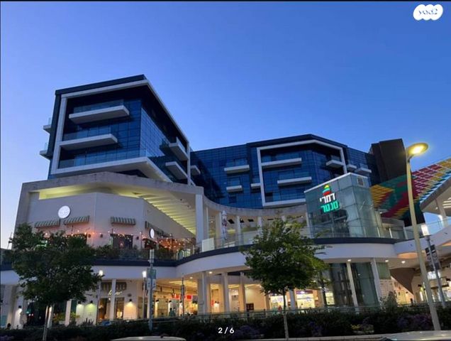 משרדים, שלמה וחיה אנגל 78, כפר סבא הירוקה, כפר סבא