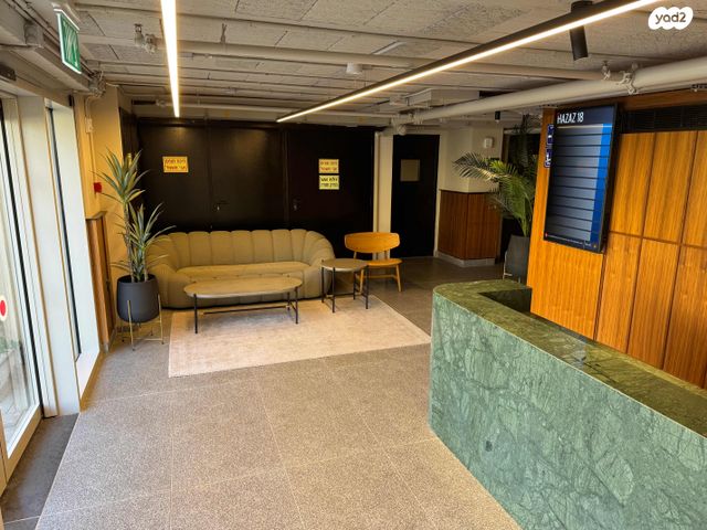 קליניקות, חיים הזז 18, רביבים, תל אביב יפו