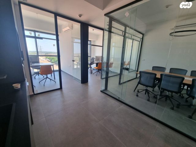 משרדים, שלמה וחיה אנגל 78, כפר סבא הירוקה, כפר סבא