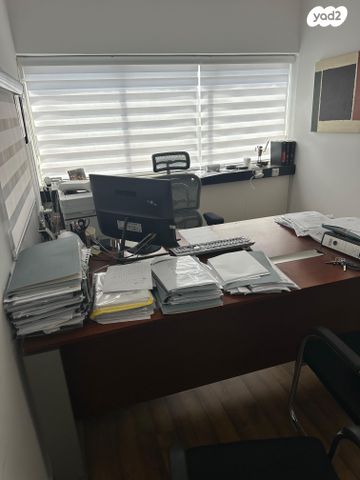 משרדים, שדרות שאול המלך 39, הצפון החדש - דרום, תל אביב יפו