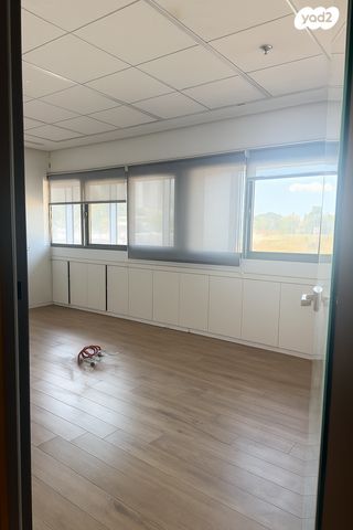 משרדים, 2233 7, עתידים, אזור התעסוקה רמת החייל, תל אביב יפו