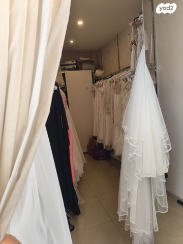 חנויות/ שטח מסחרי, דרך שלמה 3, צפון יפו, המושבה האמריקאית-גרמנית, תל אביב יפו