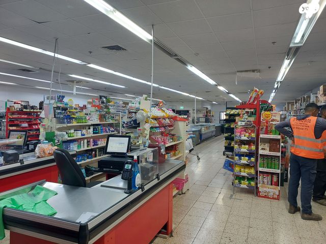 מבני תעשיה, נגבה, נגבה, נגבה