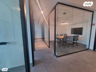 משרדים, שלמה וחיה אנגל 78, כפר סבא הירוקה, כפר סבא