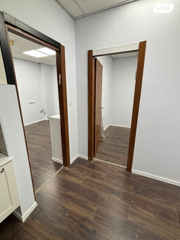 משרדים, הלל 18, מרכז העיר, ירושלים