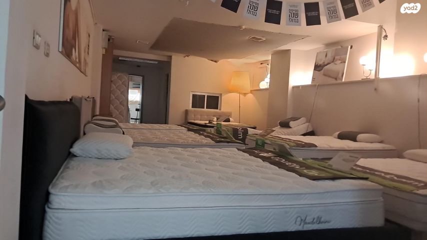 חנויות/ שטח מסחרי, אברבנאל 48, פלורנטין, תל אביב יפו