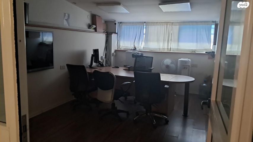 חנויות/ שטח מסחרי, אברבנאל 48, פלורנטין, תל אביב יפו