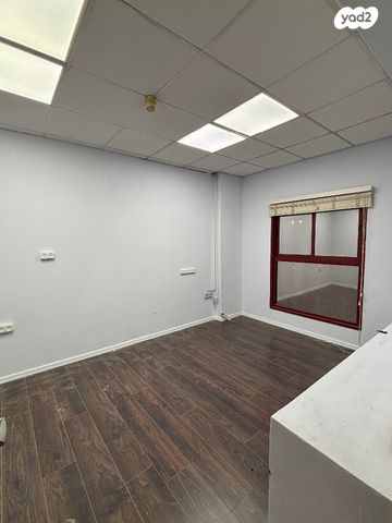 משרדים, הלל 18, מרכז העיר, ירושלים