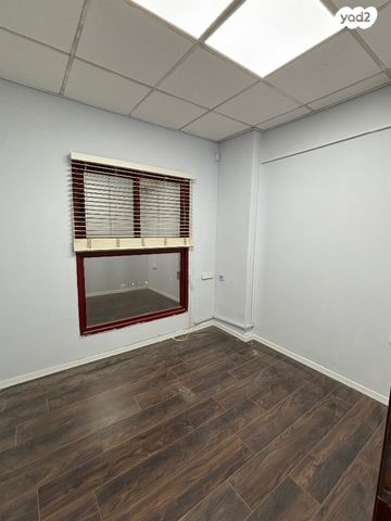 משרדים, הלל 18, מרכז העיר, ירושלים