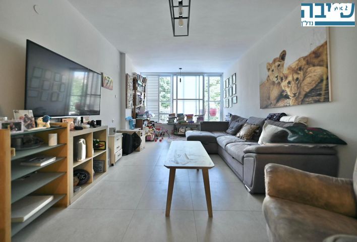 הרב בר שאול 