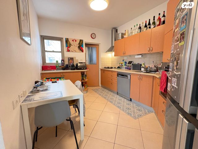 תל ברוך צפון