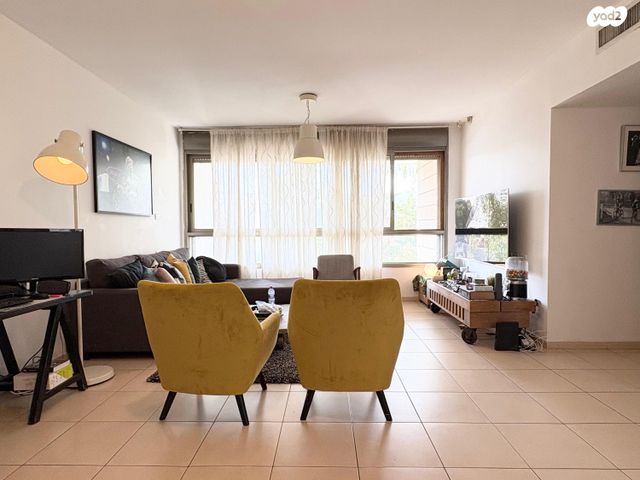 דירה, תל ברוך צפון, תל אביב יפו